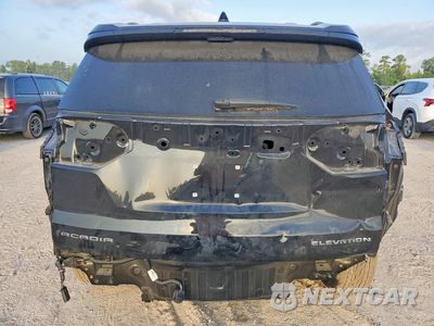 Zdjęcie 6 z 14 samochodu: 2026 GMC ACADIA ELEVATION VIN:1GKENKKS5TJ230475 - miniatura