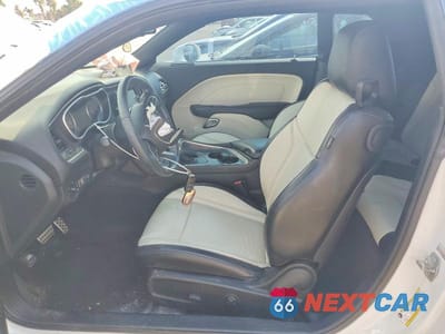 Zdjęcie 7 z 12 samochodu: 2018 DODGE CHALLENGER GT VIN:2C3CDZGG9JH255725 - miniatura