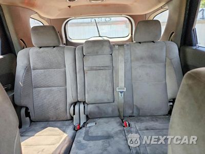 Zdjęcie 10 z 13 samochodu: 2011 DODGE DURANGO EXPRESS VIN:1D4RE2GG3BC717343 - miniatura