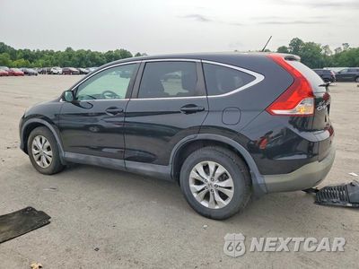 Drugie zdjęcie samochodu z przodu: 2012 HONDA CR-V EX VIN:2HKRM4H54CH628704 - miniatura