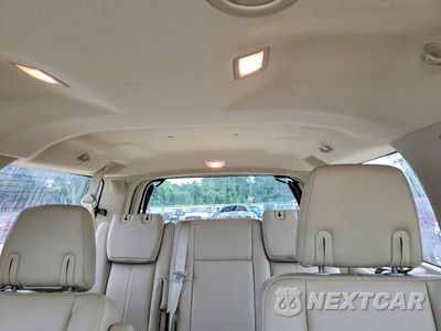 Zdjęcie 10 z 14 samochodu: 2017 FORD EXPEDITION EL XLT VIN:1FMJK1HT5HEA28339 - miniatura