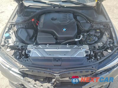 Zdjęcie 11 z 12 samochodu: 2021 BMW 330I VIN:3MW5R1J07M8B99783 - miniatura