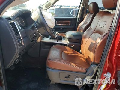 Zdjęcie 7 z 12 samochodu: 2012 DODGE RAM 2500 LONGHORN VIN:3C6TD4GL5CG311763 - miniatura
