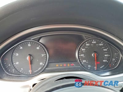 Zdjęcie 9 z 13 samochodu: 2011 AUDI A8 QUATTRO VIN:WAUAVAFD3BN014645 - miniatura