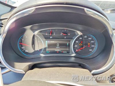 Zdjęcie 9 z 12 samochodu: 2018 CHEVROLET MALIBU LT VIN:1G1ZD5ST1JF174764 - miniatura
