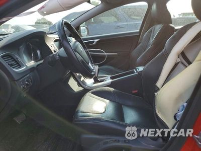 Zdjęcie 7 z 12 samochodu: 2018 VOLVO V60 T5 DYNAMIC VIN:YV140MSL0J2376875 - miniatura