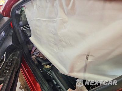 Zdjęcie 8 z 12 samochodu: 2021 HYUNDAI ELANTRA LIMITED VIN:KMHLP4AG6MU112436 - miniatura