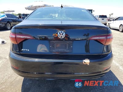 Zdjęcie 6 z 12 samochodu: 2019 VOLKSWAGEN JETTA S VIN:3VWC57BU1KM029267 - miniatura