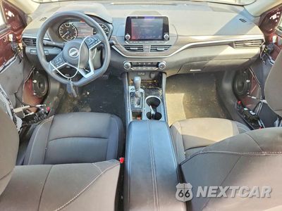 Zdjęcie 8 z 13 samochodu: 2024 NISSAN ALTIMA SV VIN:1N4BL4DV5RN309594 - miniatura