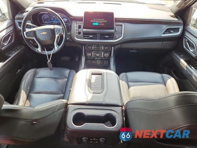 Zdjęcie 8 z 13 samochodu: 2023 CHEVROLET SUBURBAN K1500 LT VIN:1GNSKCKD9PR303330 - miniatura
