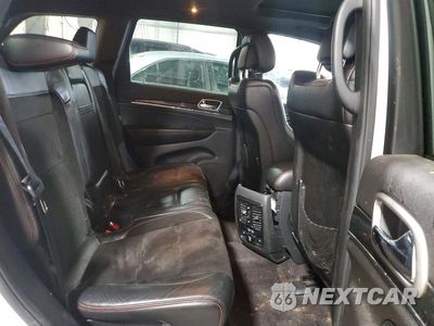 Zdjęcie 10 z 13 samochodu: 2018 JEEP GRAND CHEROKEE TRAILHAWK VIN:1C4RJFLGXJC189451 - miniatura