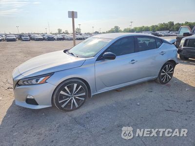 2022 NISSAN ALTIMA SR 1N4BL4CW2NN413478 - główne zdjęcie licytacji z USA - miniatura