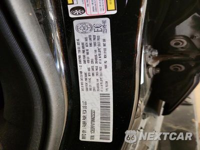 Zdjęcie 12 z 12 samochodu: 2022 RAM 1500 SPORT VIN:1C6SRFVT9NN232327 - miniatura