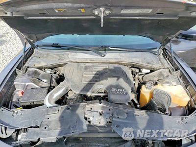 Zdjęcie 11 z 13 samochodu: 2021 DODGE CHARGER SXT VIN:2C3CDXBG9MH504797 - miniatura