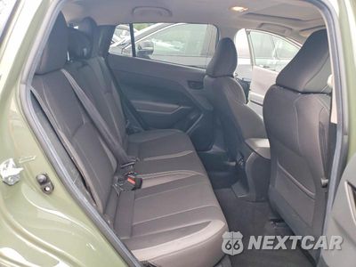 Zdjęcie 10 z 13 samochodu: 2026 SUBARU CROSSTREK PREMIUM VIN:4S4GUHD65T3718660 - miniatura