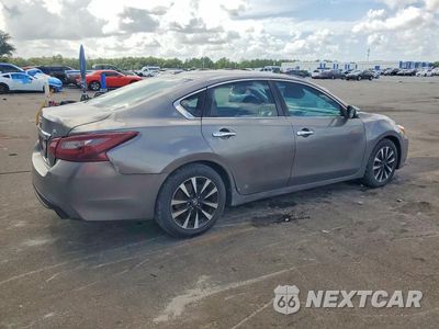 Trzecie zdjęcie samochodu z tyłu: 2018 NISSAN ALTIMA 2.5 SL VIN:1N4AL3AP1JC197064 - miniatura