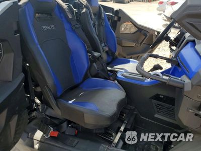 Piąte zdjęcie samochodu w środku: 2025 POLARIS RZR PRO R UTILITY VEHICLE VIN:3NSRPE2K2SG141325 - miniatura