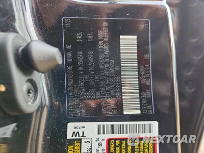 Zdjęcie 13 z 13 samochodu: 2024 TOYOTA HIGHLANDER XLE VIN:5TDKDRBH8RS531896 - miniatura