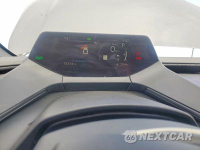 Zdjęcie 9 z 12 samochodu: 2023 TOYOTA PRIUS LE VIN:JTDACAAU5P3007294 - miniatura