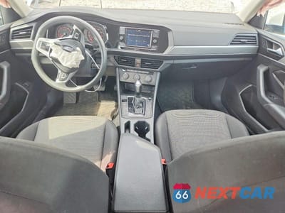 Zdjęcie 8 z 12 samochodu: 2021 VOLKSWAGEN JETTA S VIN:3VWC57BU0MM062389 - miniatura