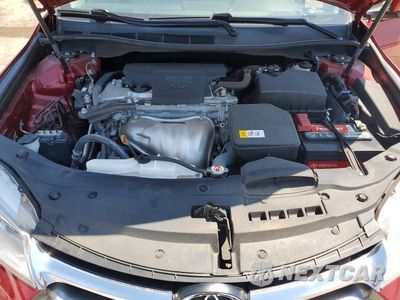 Zdjęcie 11 z 12 samochodu: 2017 TOYOTA CAMRY LE VIN:4T1BF1FK7HU773683 - miniatura
