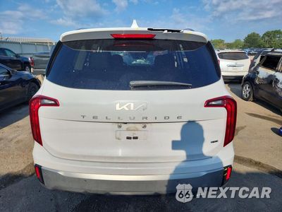 Zdjęcie 6 z 13 samochodu: 2023 KIA TELLURIDE S VIN:5XYP6DGC0PG343352 - miniatura