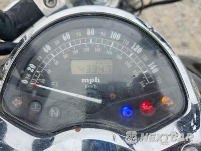 Zdjęcie 7 z 10 samochodu: 2003 HONDA VTX1800 R VIN:1HFSC49073A106203 - miniatura