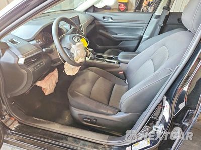 Zdjęcie 7 z 13 samochodu: 2024 NISSAN ALTIMA SV VIN:1N4BL4DV0RN350795 - miniatura