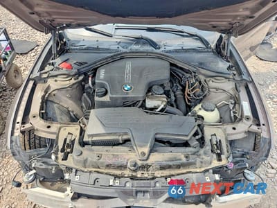 Zdjęcie 11 z 13 samochodu: 2014 BMW 320 I XDRIVE VIN:WBA3C3C57EF983757 - miniatura