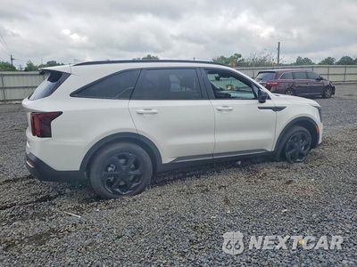 Trzecie zdjęcie samochodu z tyłu: 2026 KIA SORENTO SXP VIN:KNDRKDJG2T5510183 - miniatura