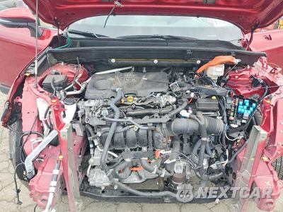 Zdjęcie 12 z 14 samochodu: 2023 TOYOTA VENZA LIMITED VIN:JTEAAAAH6PJ136774 - miniatura