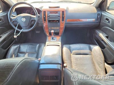 Zdjęcie 8 z 12 samochodu: 2006 CADILLAC STS VIN:1G6DW677960118999 - miniatura
