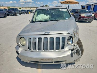 Piąte zdjęcie samochodu w środku: 2009 JEEP PATRIOT SPORT VIN:1J8FT28B69D159591 - miniatura