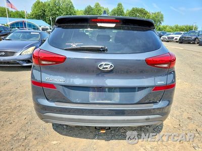 Zdjęcie 6 z 13 samochodu: 2020 HYUNDAI TUCSON SE VIN:KM8J2CA46LU213688 - miniatura