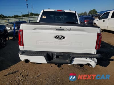 Zdjęcie 6 z 12 samochodu: 2026 FORD F150 LARIAT VIN:1FTFW5LD3TFA73739 - miniatura