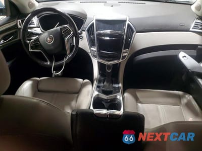 Zdjęcie 8 z 14 samochodu: 2014 CADILLAC SRX LUXURY COLLECTION VIN:3GYFNEE34ES592587 - miniatura