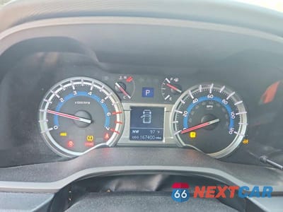 Zdjęcie 9 z 13 samochodu: 2016 TOYOTA 4RUNNER LIMITED VIN:JTEBU5JR0G5345433 - miniatura