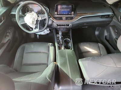 Zdjęcie 8 z 12 samochodu: 2024 NISSAN ALTIMA SV VIN:1N4BL4DV1RN345525 - miniatura