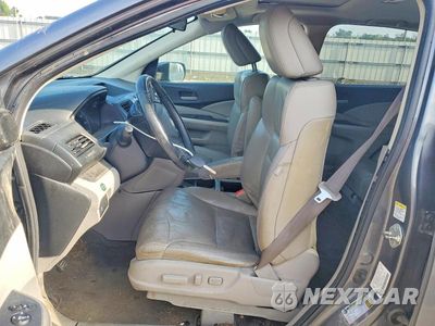 Zdjęcie 7 z 14 samochodu: 2013 HONDA CR-V EXL VIN:2HKRM4H77DH669122 - miniatura