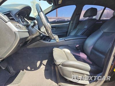 Zdjęcie 7 z 12 samochodu: 2012 BMW 550 I VIN:WBAFR9C59CDX79291 - miniatura