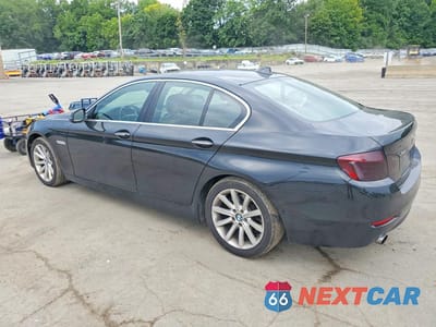 Drugie zdjęcie samochodu z przodu: 2015 BMW 535 XI VIN:WBA5B3C57FD543997 - miniatura