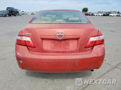 Zdjęcie 6 z 12 samochodu: 2007 TOYOTA CAMRY LE VIN:4T1BE46K07U017910 - miniatura