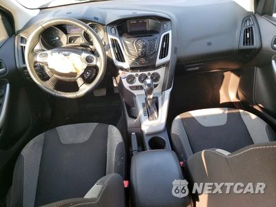 Zdjęcie 8 z 13 samochodu: 2012 FORD FOCUS SE VIN:1FAHP3F21CL236321 - miniatura