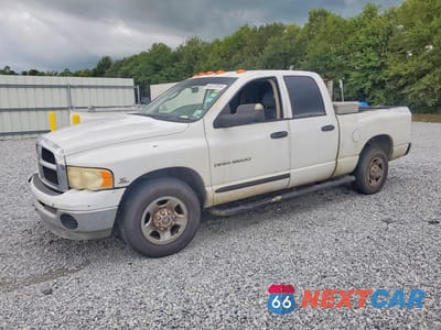 2003 DODGE RAM 3500 ST 3D7LA38C13G859081 - główne zdjęcie licytacji z USA - miniatura