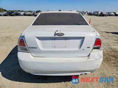 Zdjęcie 6 z 12 samochodu: 2007 FORD FUSION SE VIN:3FAHP07Z77R158323 - miniatura