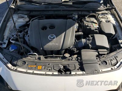 Zdjęcie 11 z 12 samochodu: 2020 MAZDA 3 PREFERRED VIN:JM1BPAMM7L1168787 - miniatura