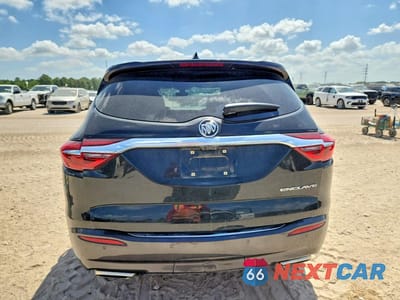Zdjęcie 6 z 13 samochodu: 2019 BUICK ENCLAVE AVENIR VIN:5GAERDKW1KJ297668 - miniatura
