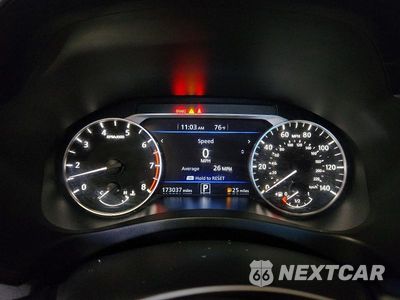 Zdjęcie 9 z 12 samochodu: 2020 NISSAN ALTIMA S VIN:1N4BL4BV0LC113293 - miniatura