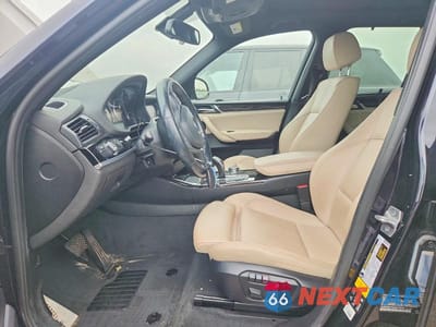 Zdjęcie 7 z 12 samochodu: 2016 BMW X3 XDRIVE28I VIN:5UXWX9C52G0D70234 - miniatura