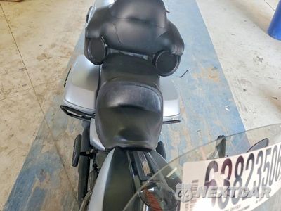 Piąte zdjęcie samochodu w środku: 2020 HARLEY-DAVIDSON FLHTK ULTRA LIMITED VIN:1HD1KEF12LB613529 - miniatura